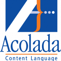 Acolada Logo