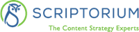 Sciptorium Logo