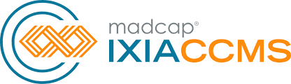 Ixiasoft Logo